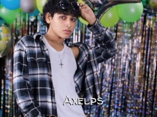 axelps Adult dvd gold