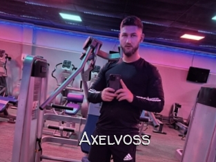 Axelvoss