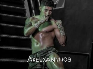 Axelxanthos