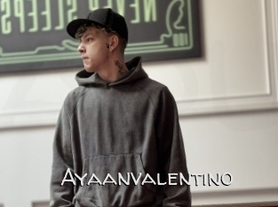 Ayaanvalentino
