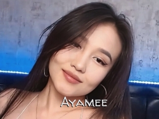 Ayamee