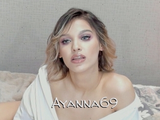 Ayanna69