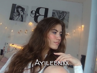 ayileenxx Adult dvd gold