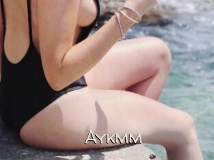 Aykmm