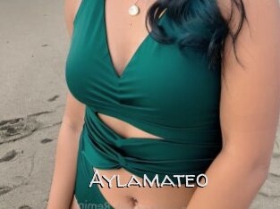 aylamateo Adult dvd gold