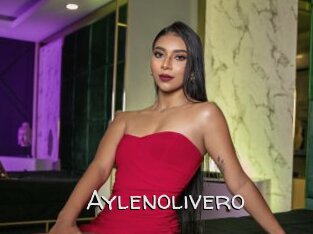Aylenolivero