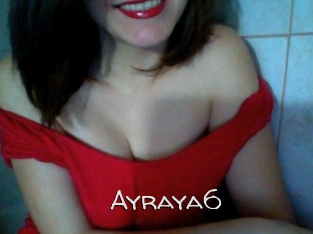 Ayraya6