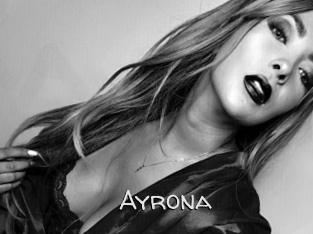 Ayrona