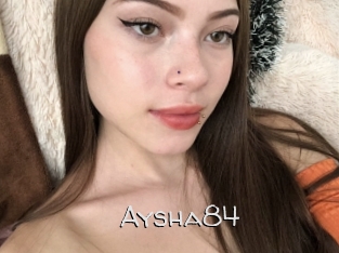 Aysha84