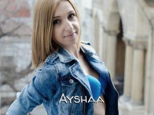 Ayshaa