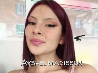 Ayshelmadisson