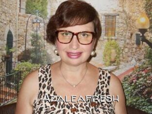 Azaleafresh