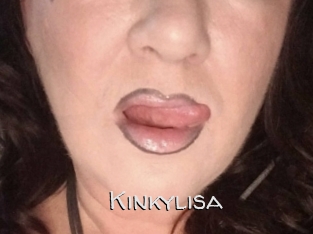 kinkylisa Adult dvd gold