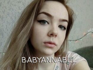 BABYANNABEL