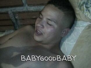 BABYgoodBABY