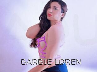 BARBIE_LOREN