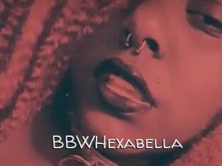 BBWHexabella