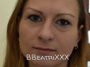 BBeatriXXX