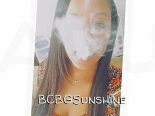 BCBGSunshine
