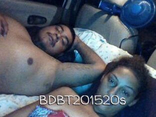 BDBT201520s