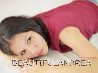 BEAUTIFULANDREA