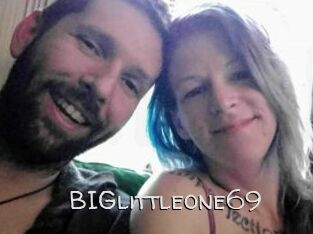 BIGlittleone69