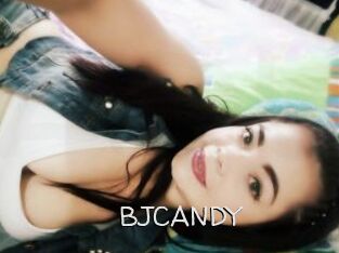BJCANDY