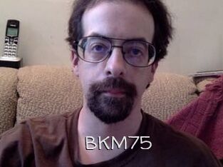 BKM75