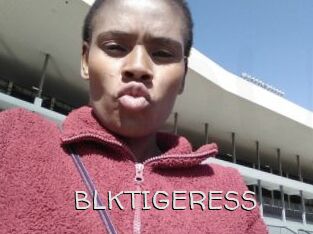 BLKTIGERESS
