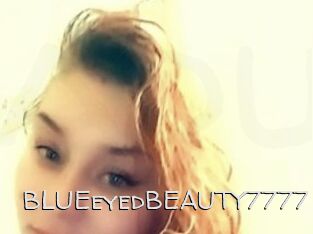 BLUEeyedBEAUTY7777