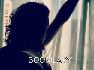 BOOMLADY
