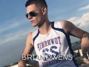 BRIANOWENS