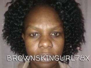 BROWNSKINGURL78X
