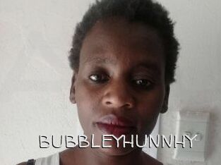 BUBBLEYHUNNHY