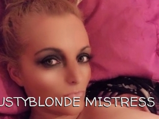 BUSTYBLONDE_MISTRESS Adult dvd gold