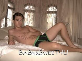 BaByxSweeT4U