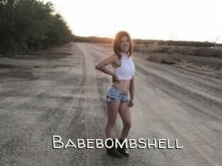 Babebombshell