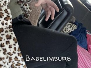 Babelimburg