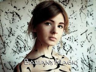 BabianyMagic