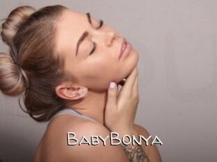 BabyBonya