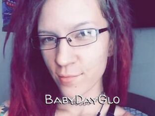 BabyDayGlo