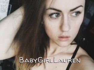 BabyGirlLauren