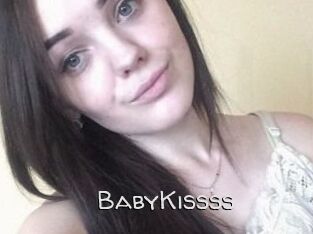 BabyKissss