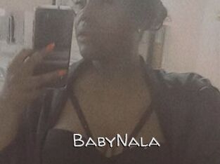 BabyNala