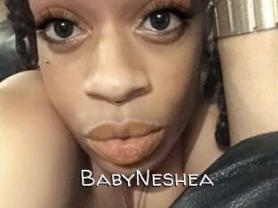 BabyNeshea