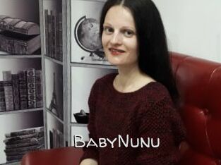 BabyNunu