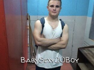 Baby_Sexy_20Boy