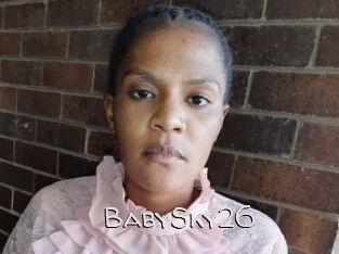 BabySky26