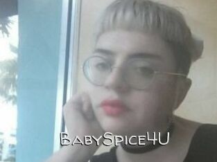BabySpice4U
