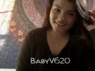 BabyV620